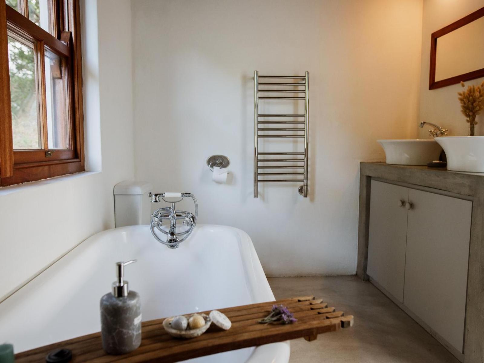 Springfontein Wine Estate Hotel Stanford Ngoại thất bức ảnh