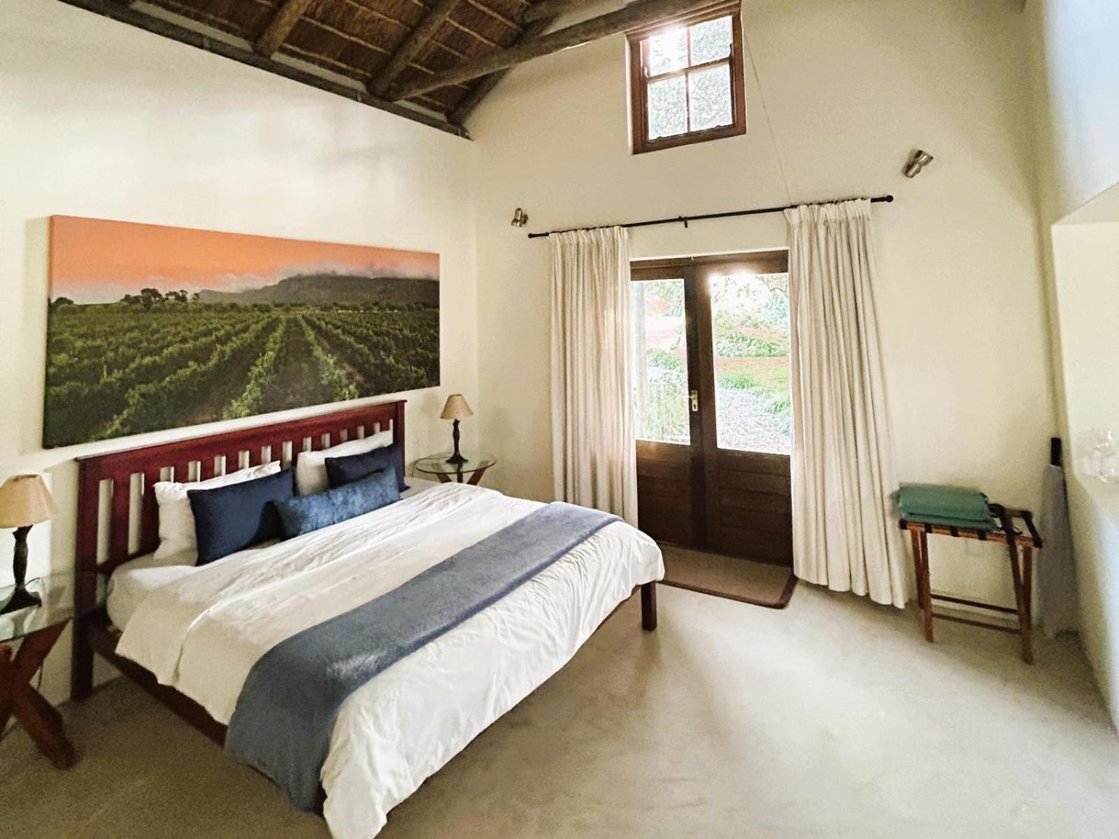 Springfontein Wine Estate Hotel Stanford Ngoại thất bức ảnh