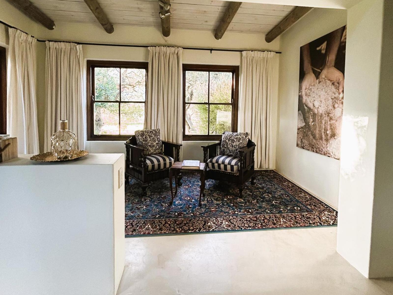 Springfontein Wine Estate Hotel Stanford Ngoại thất bức ảnh