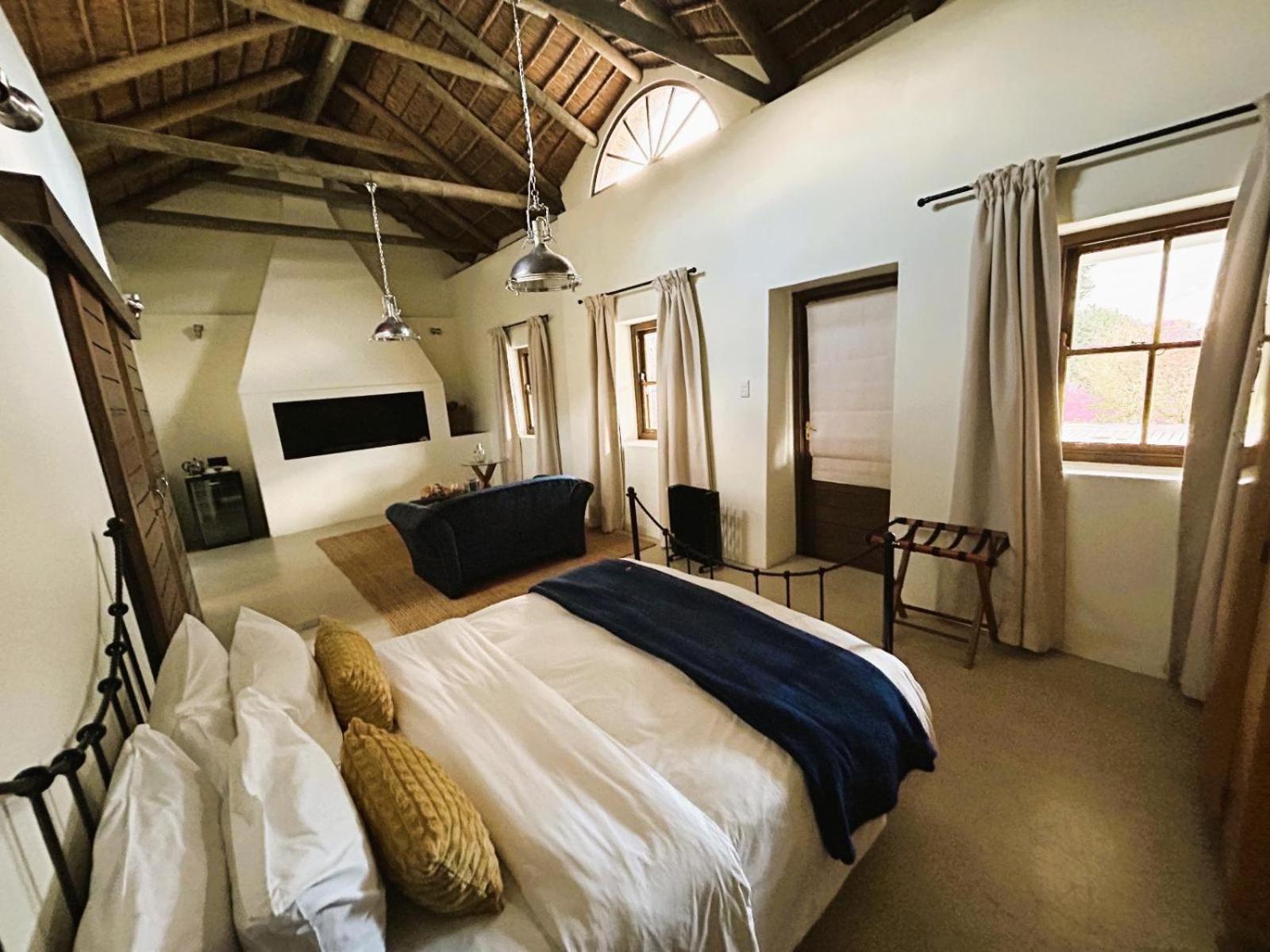 Springfontein Wine Estate Hotel Stanford Ngoại thất bức ảnh