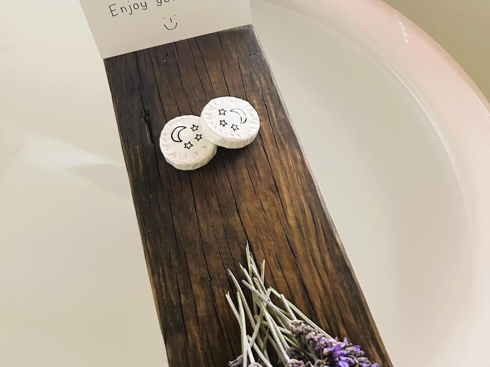 Springfontein Wine Estate Hotel Stanford Ngoại thất bức ảnh