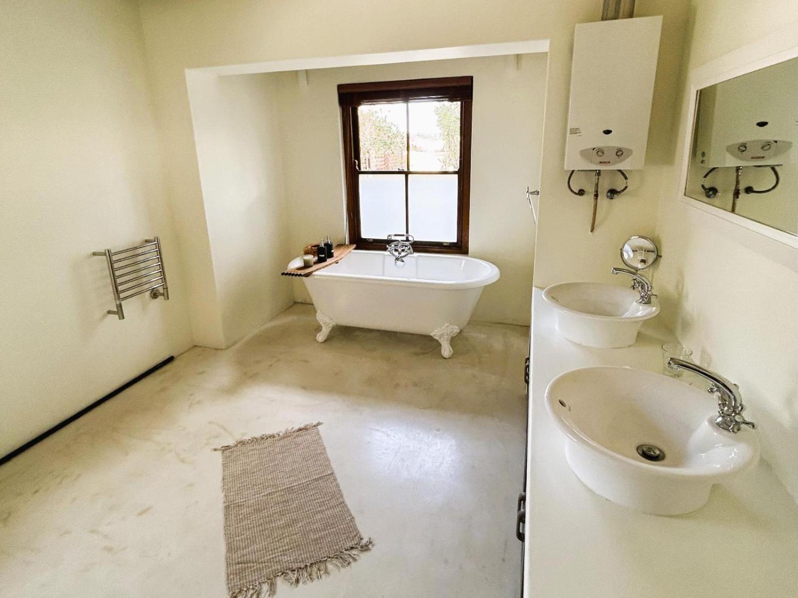 Springfontein Wine Estate Hotel Stanford Ngoại thất bức ảnh