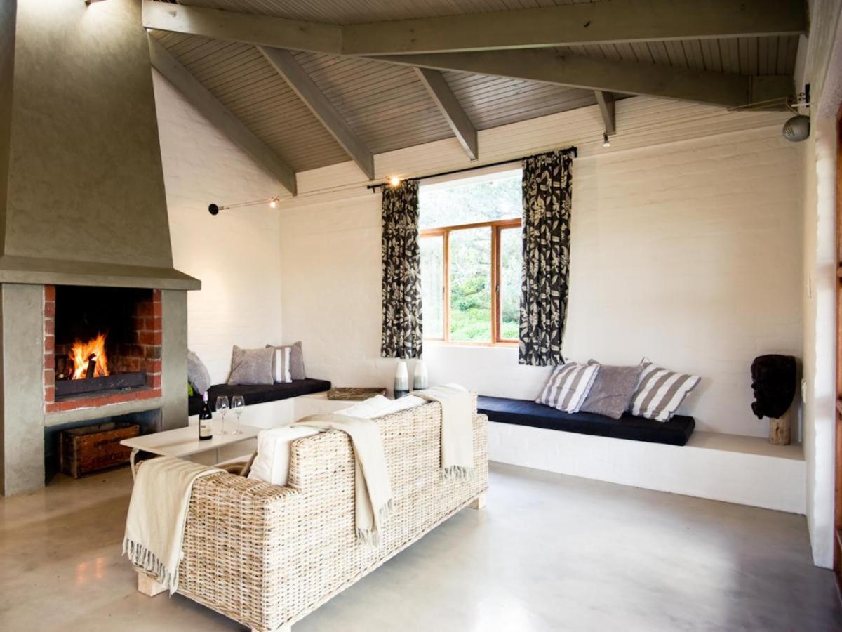 Springfontein Wine Estate Hotel Stanford Phòng bức ảnh