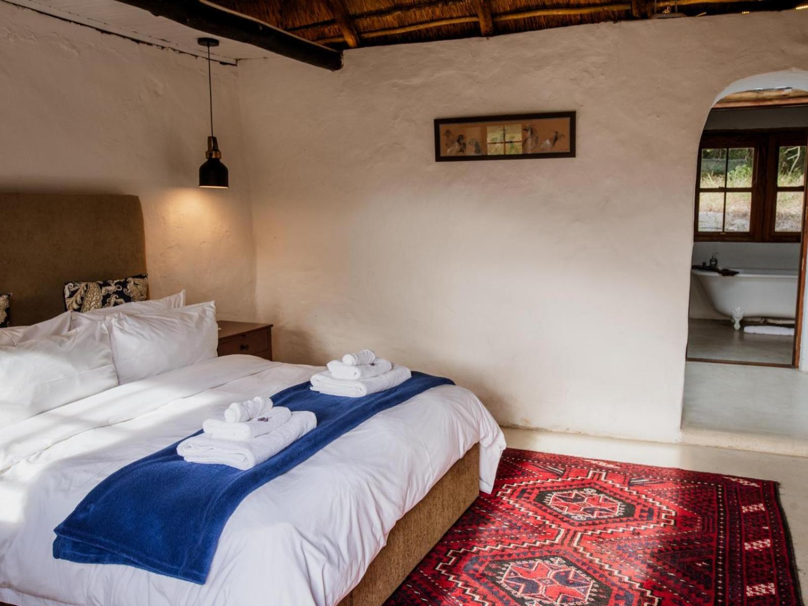 Springfontein Wine Estate Hotel Stanford Ngoại thất bức ảnh